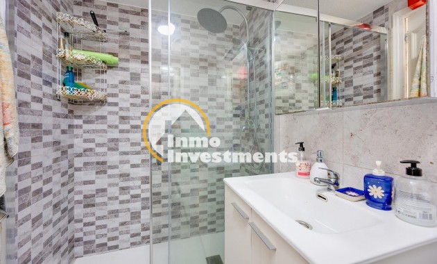 Revente privée - Appartement - Torrevieja - Nueva Torrevieja