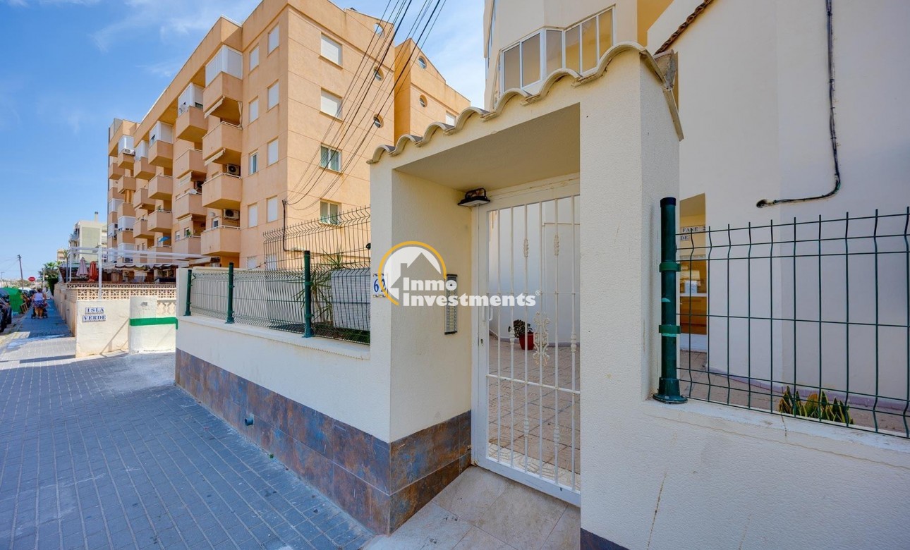 Revente privée - Appartement - Torrevieja - Nueva Torrevieja