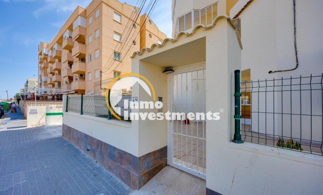 Revente privée - Appartement - Torrevieja - Nueva Torrevieja
