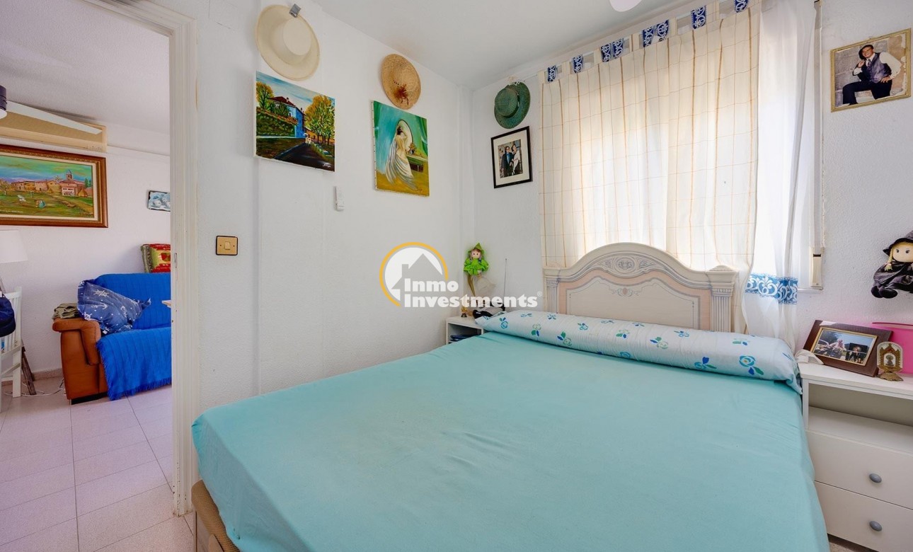 Revente privée - Appartement - Torrevieja - Nueva Torrevieja