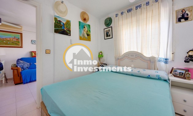 Revente privée - Appartement - Torrevieja - Nueva Torrevieja