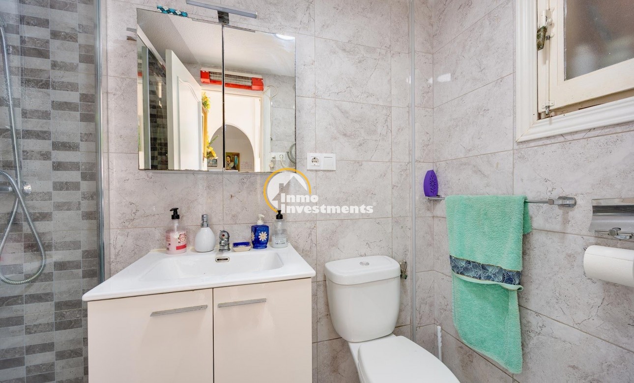 Revente privée - Appartement - Torrevieja - Nueva Torrevieja