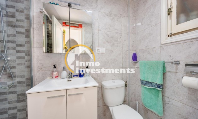 Revente privée - Appartement - Torrevieja - Nueva Torrevieja
