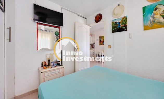 Revente privée - Appartement - Torrevieja - Nueva Torrevieja
