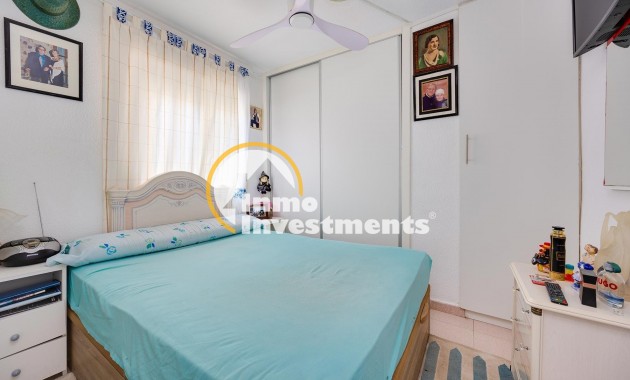 Revente privée - Appartement - Torrevieja - Nueva Torrevieja