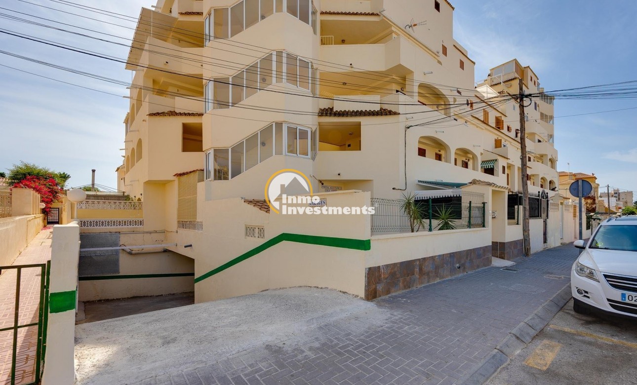 Revente privée - Appartement - Torrevieja - Nueva Torrevieja