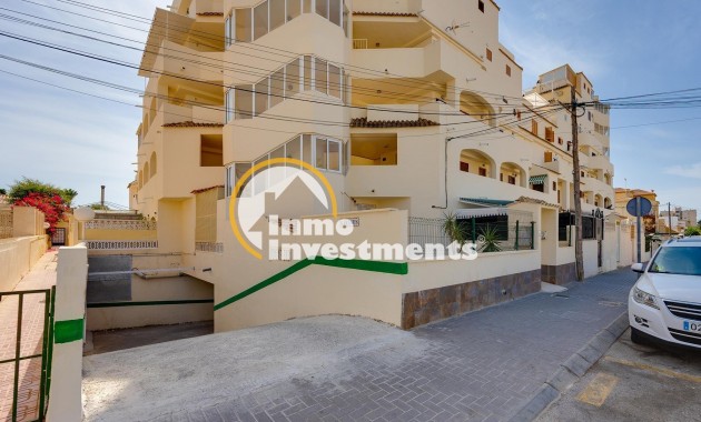 Revente privée - Appartement - Torrevieja - Nueva Torrevieja