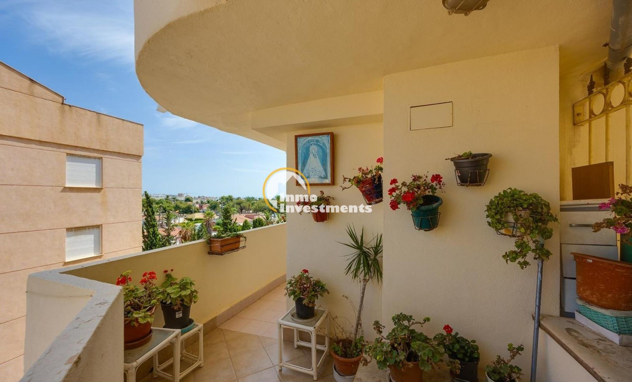 Revente privée - Appartement - Torrevieja - Nueva Torrevieja