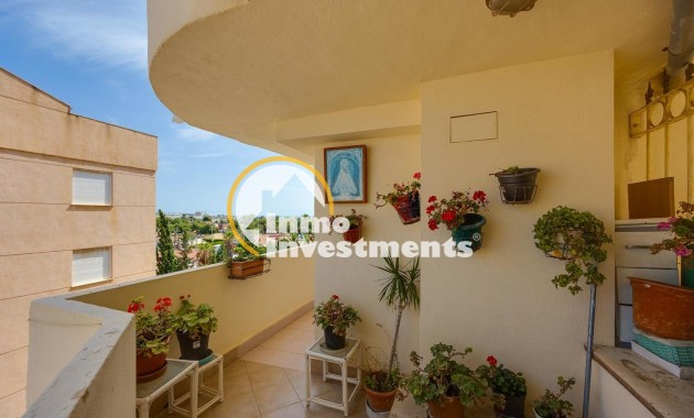 Revente privée - Appartement - Torrevieja - Nueva Torrevieja
