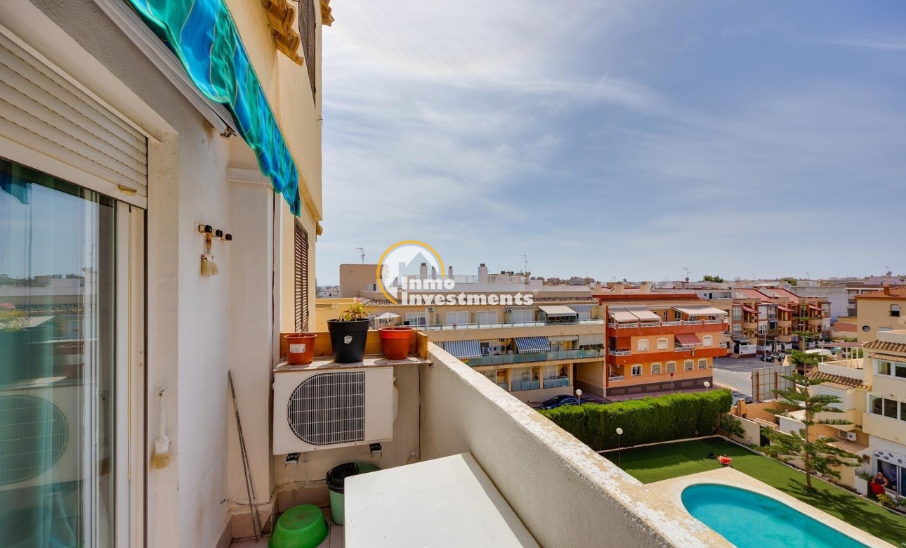 Revente privée - Appartement - Torrevieja - Nueva Torrevieja