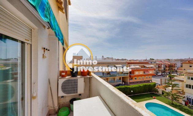 Revente privée - Appartement - Torrevieja - Nueva Torrevieja