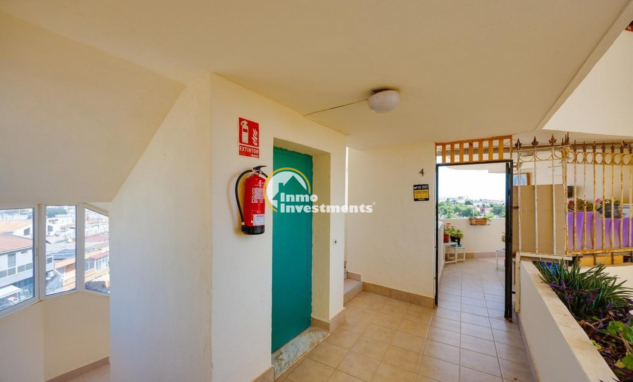 Revente privée - Appartement - Torrevieja - Nueva Torrevieja