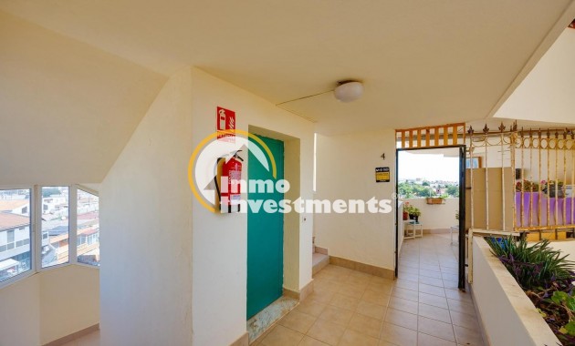 Revente privée - Appartement - Torrevieja - Nueva Torrevieja