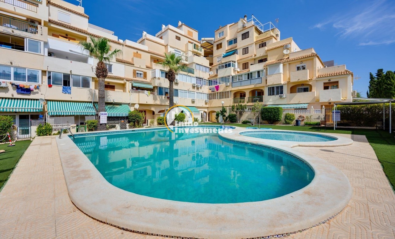 Revente privée - Appartement - Torrevieja - Nueva Torrevieja