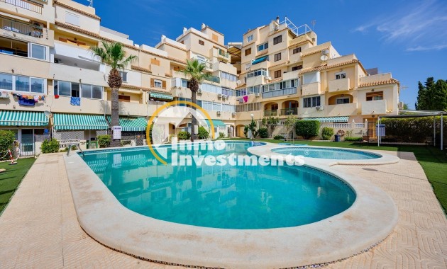 Revente privée - Appartement - Torrevieja - Nueva Torrevieja