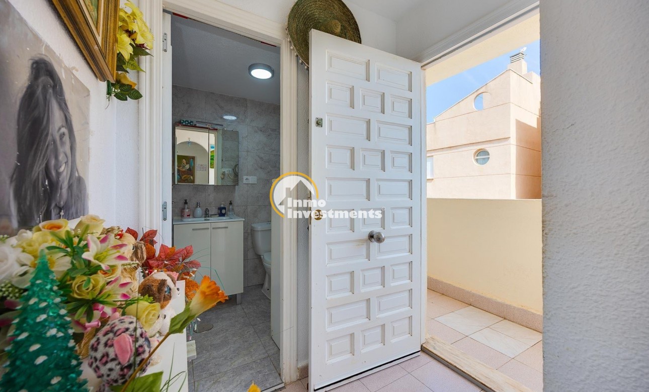 Revente privée - Appartement - Torrevieja - Nueva Torrevieja