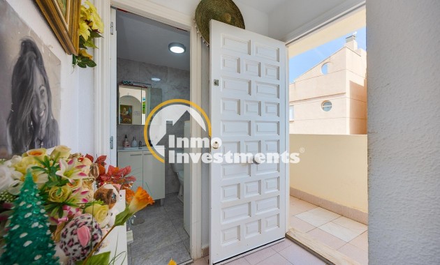 Revente privée - Appartement - Torrevieja - Nueva Torrevieja
