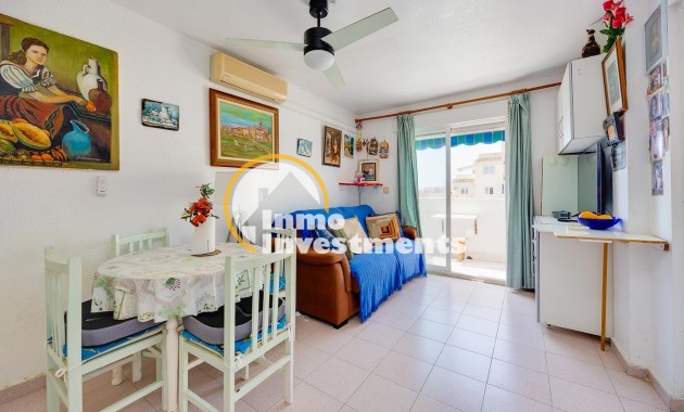 Revente privée - Appartement - Torrevieja - Nueva Torrevieja