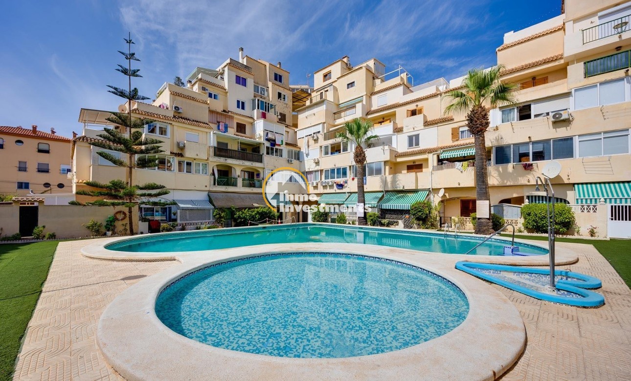 Revente privée - Appartement - Torrevieja - Nueva Torrevieja