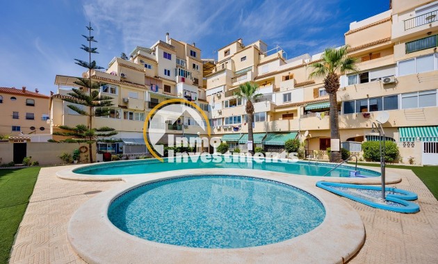 Revente privée - Appartement - Torrevieja - Nueva Torrevieja