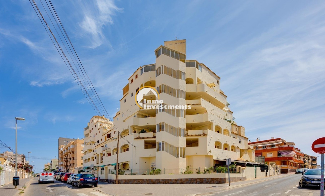 Revente privée - Appartement - Torrevieja - Nueva Torrevieja