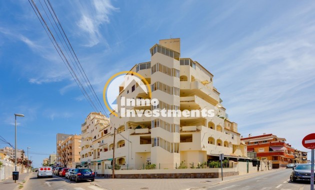 Revente privée - Appartement - Torrevieja - Nueva Torrevieja