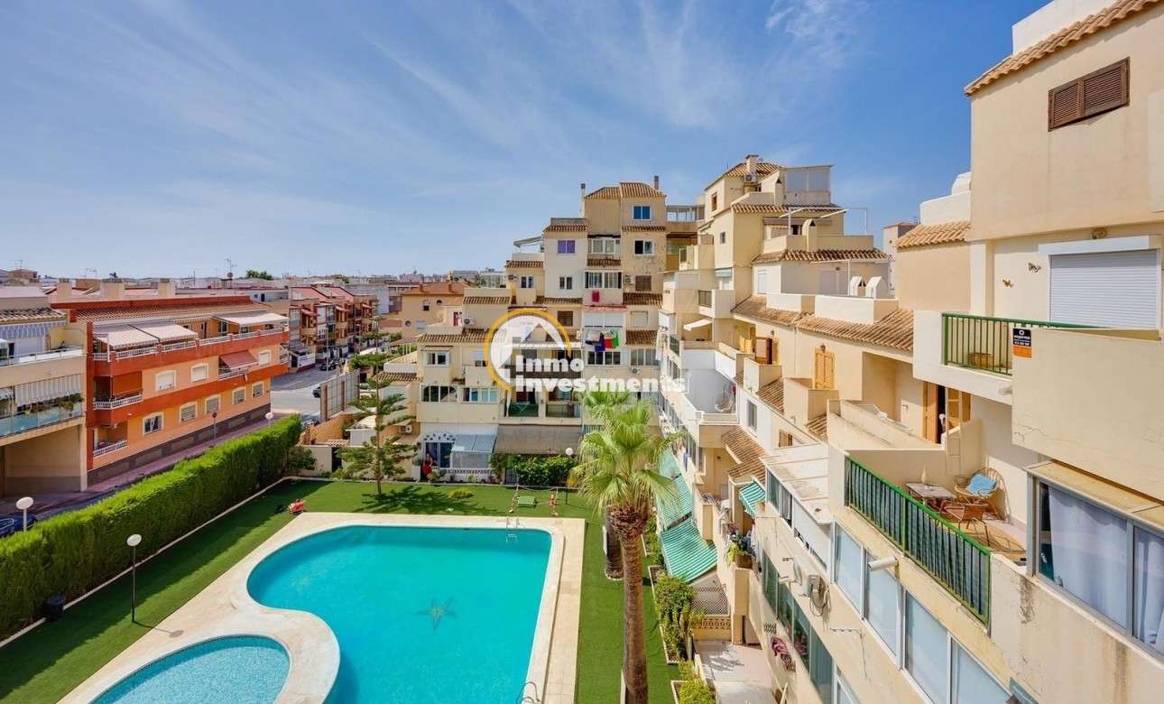 Revente privée - Appartement - Torrevieja - Nueva Torrevieja