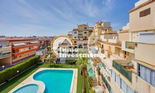 Revente privée - Appartement - Torrevieja - Nueva Torrevieja