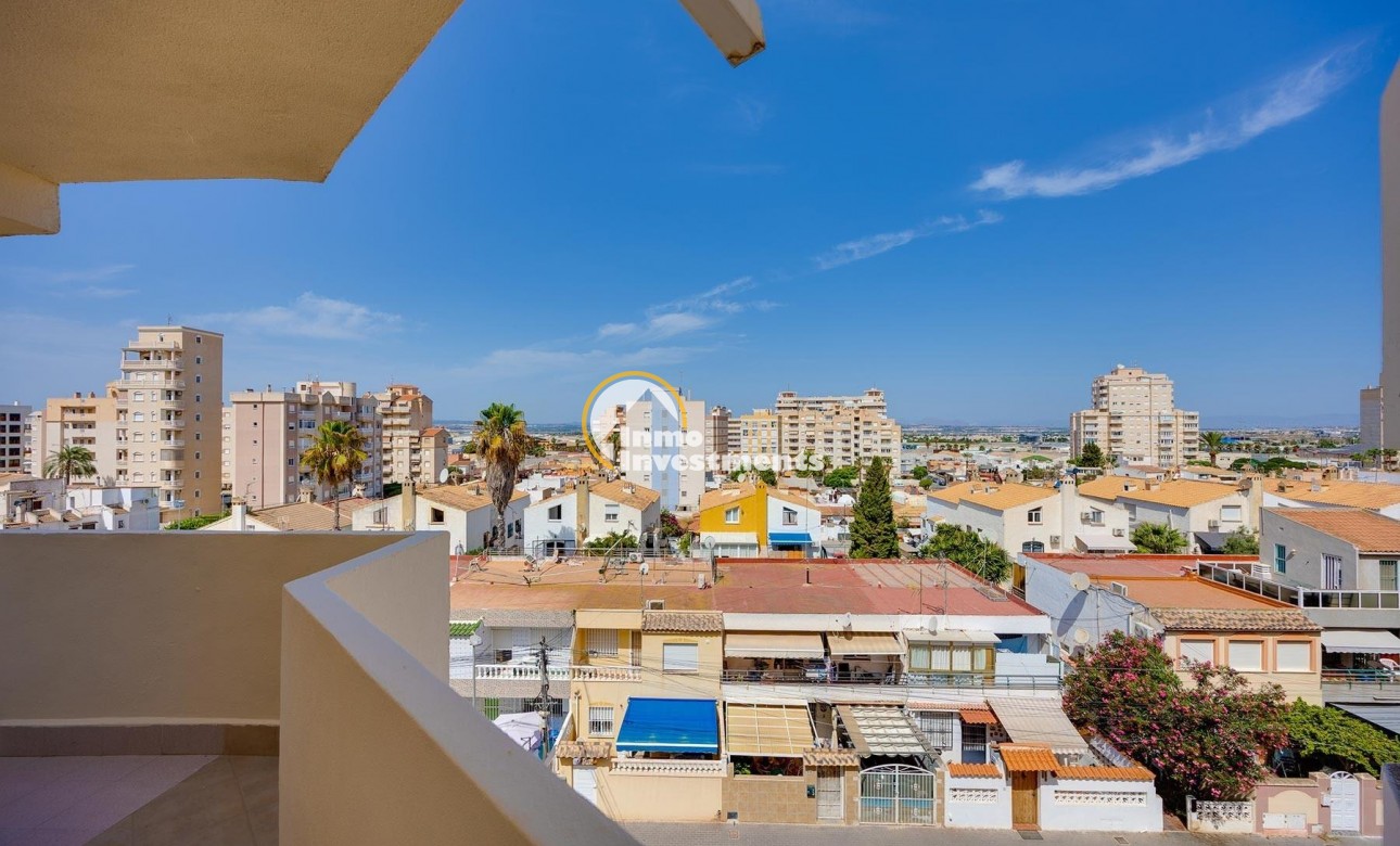 Revente privée - Appartement - Torrevieja - Nueva Torrevieja