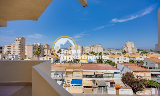 Revente privée - Appartement - Torrevieja - Nueva Torrevieja