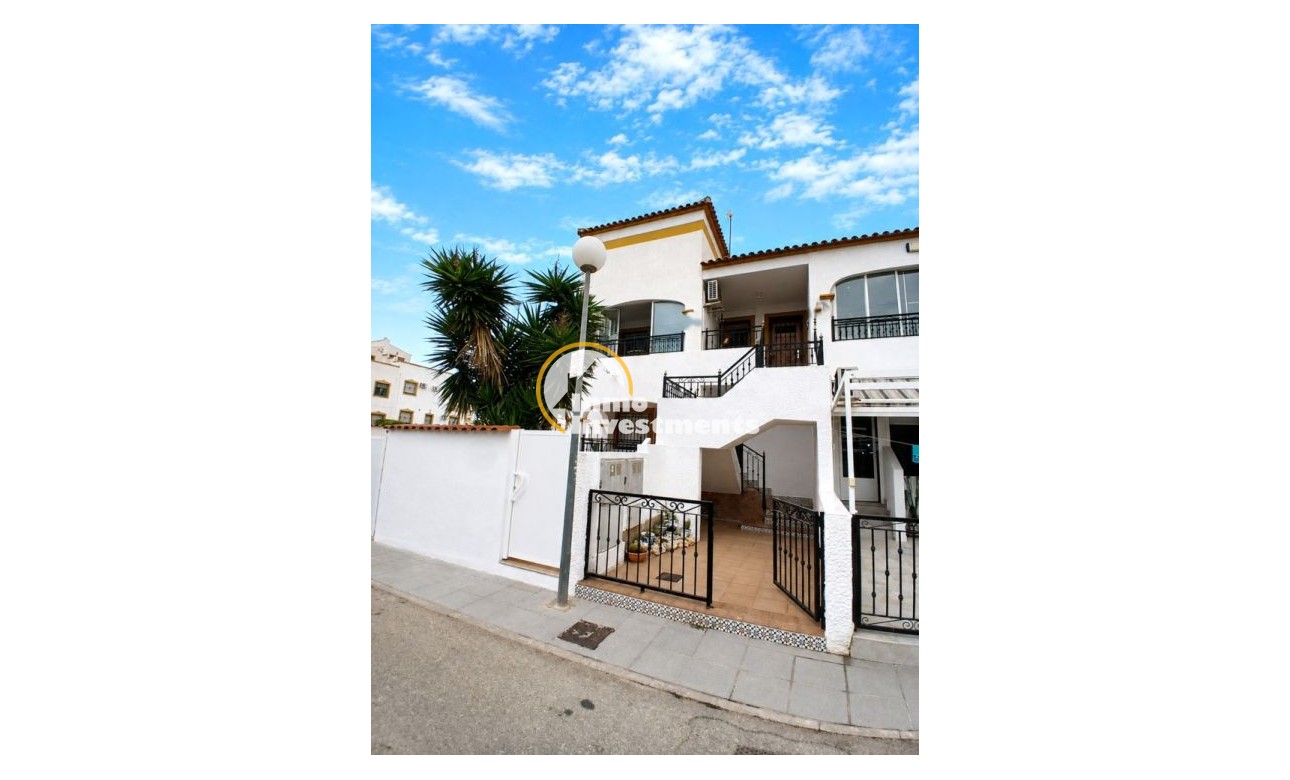 Till salu - Bungalow - Jacarilla - Comunidad valenciana
