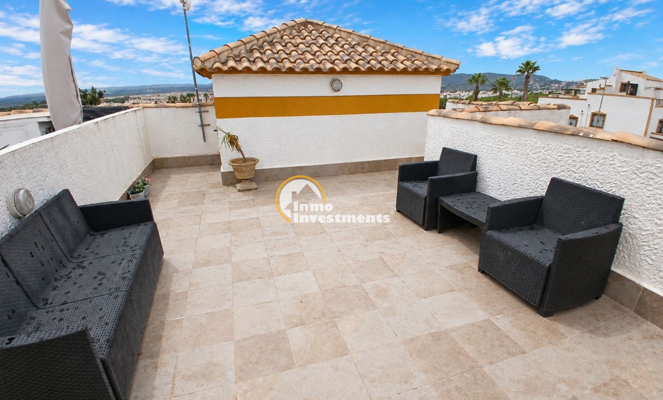 Till salu - Bungalow - Jacarilla - Comunidad valenciana