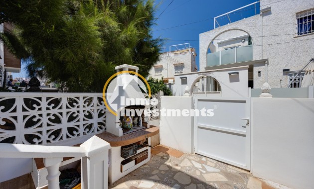 Revente privée - Villa - Torrevieja - Calas Blanca