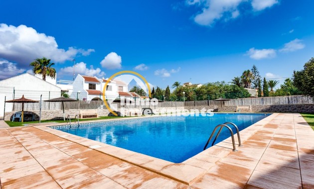 Revente privée - Villa - Torrevieja - Calas Blanca