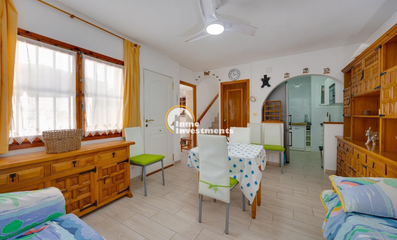 Revente privée - Villa - Torrevieja - Calas Blanca