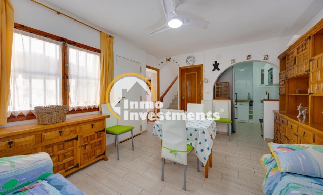 Revente privée - Villa - Torrevieja - Calas Blanca