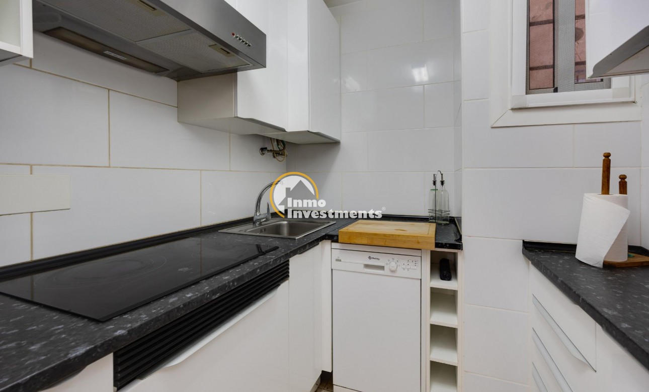 Revente privée - Villa - Torrevieja - Calas Blanca