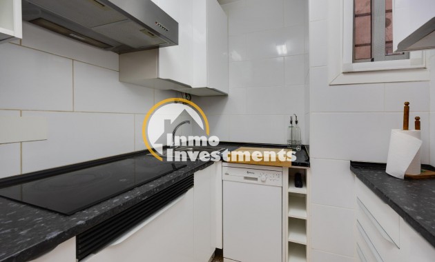 Revente privée - Villa - Torrevieja - Calas Blanca