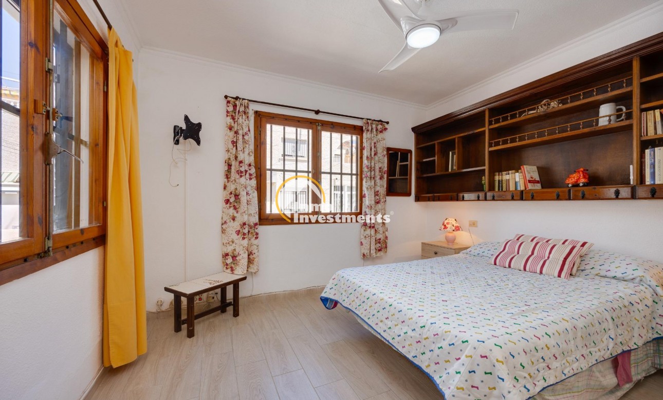 Revente privée - Villa - Torrevieja - Calas Blanca