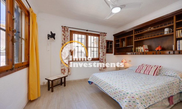 Revente privée - Villa - Torrevieja - Calas Blanca