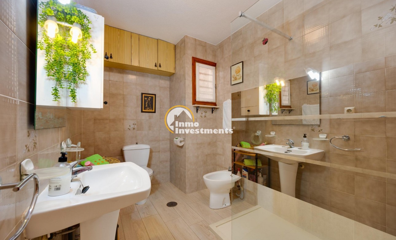 Revente privée - Villa - Torrevieja - Calas Blanca