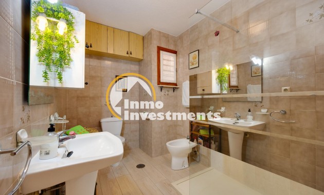 Revente privée - Villa - Torrevieja - Calas Blanca