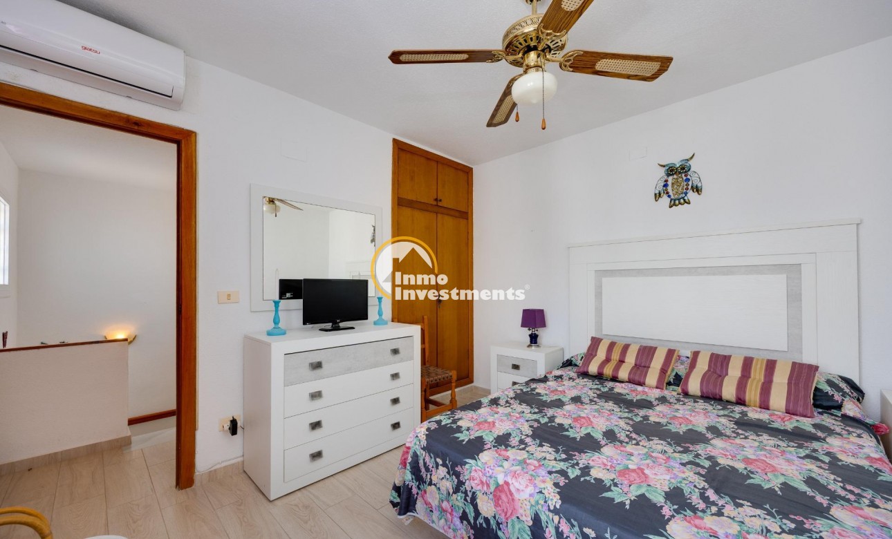 Revente privée - Villa - Torrevieja - Calas Blanca