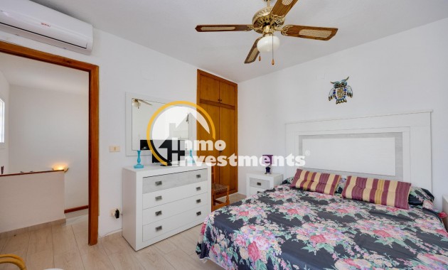 Revente privée - Villa - Torrevieja - Calas Blanca