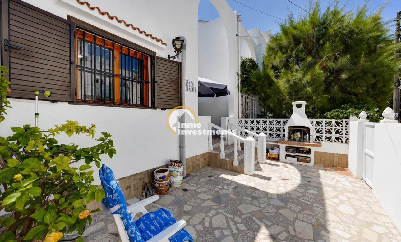 Revente privée - Villa - Torrevieja - Calas Blanca