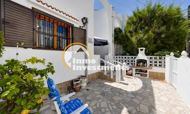 Revente privée - Villa - Torrevieja - Calas Blanca