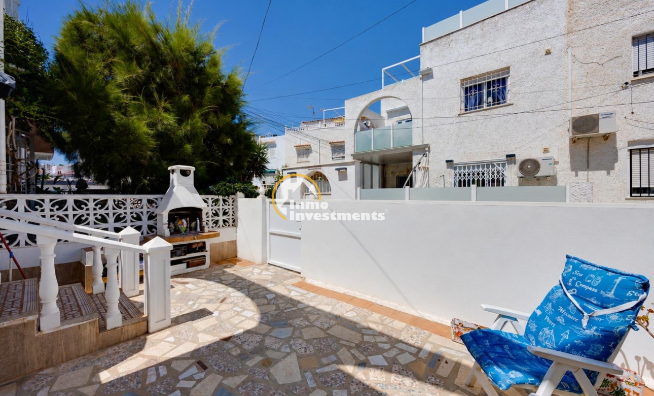 Revente privée - Villa - Torrevieja - Calas Blanca