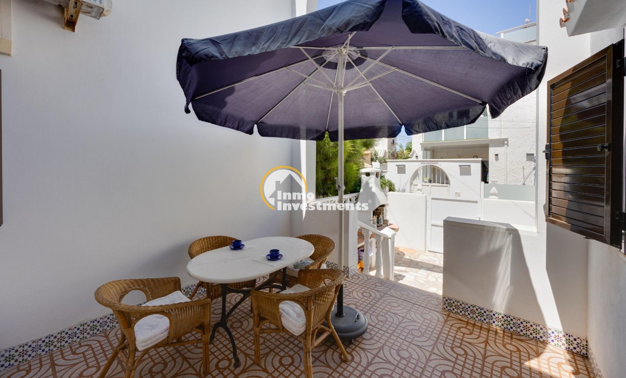 Revente privée - Villa - Torrevieja - Calas Blanca