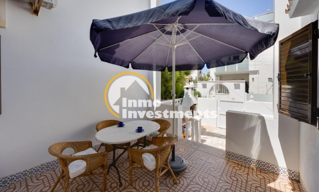 Revente privée - Villa - Torrevieja - Calas Blanca