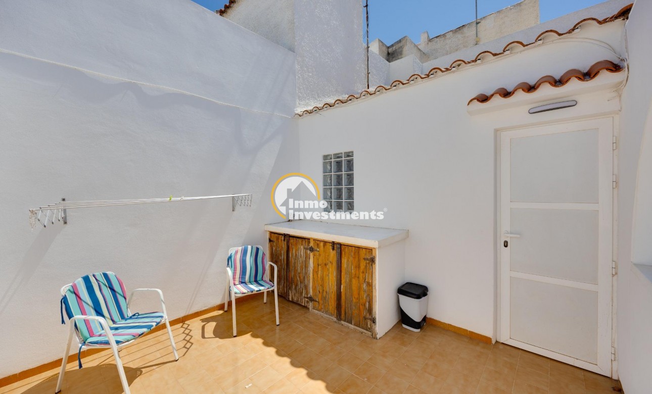 Revente privée - Villa - Torrevieja - Calas Blanca